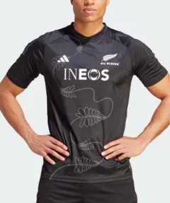 オールブラックス パフォーマンス Tシャツ