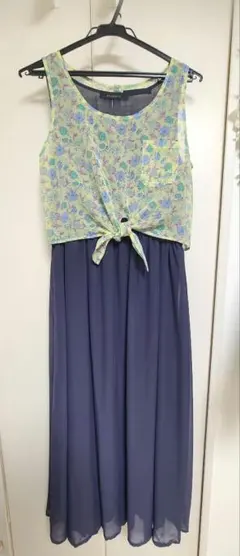 ✨新品未使用品✨ PAGEBOY ワンピース 花柄