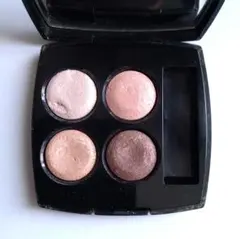 CHANEL LES 4 OMBRES 79　スパイシーズ　アイシャドウパレット