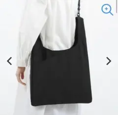 SLOW Span nylon 2way grocery shopper L