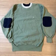 珍ピオン？？　Champion リバースウィーブ XXL