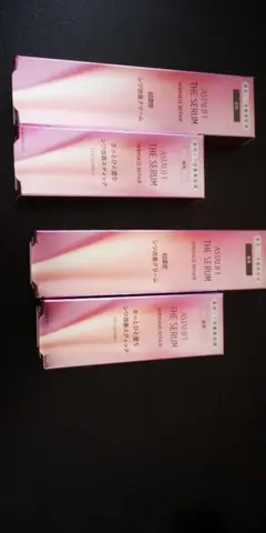 m*n様 富士フイルム アスタリフト ザ セラム リンクルリペア ASTALIF