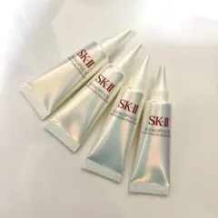 SK-Ⅱ ジェノプティクスインフィニットオーラエッセンス 40ml