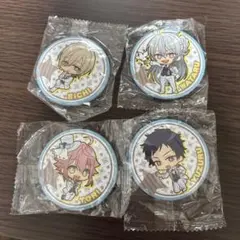 あんスタ　fine アニカフェ缶バッジ