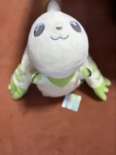 キャモメ シーズンポケモンぬいぐるみ 海 ポケモン - メルカリ