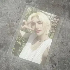 StrayKids スキズ　MAXIDENT  封入 トレカ　ヒョンジン