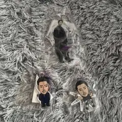 小林直己セット②