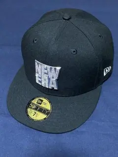 NEW ERA 59FIFTY キャップ 7 1/2