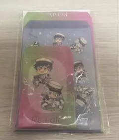 アイナナ ちょこっと袋セット Re:vale