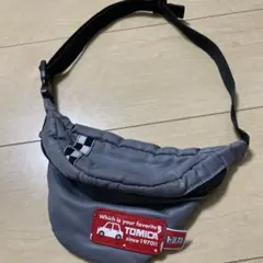 トミカ バッグ