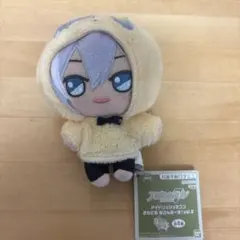 アイナナ 千 きらどる おさんぽーず