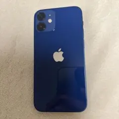 iPhone 12mini 256GB simフリー本体