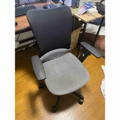 ゲーミングチェア