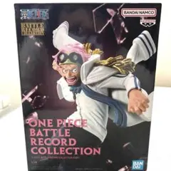 ONE PIECE BATTLE RECORD COLLECTION コビー