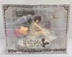 kntoy59-4315スピリテイル ソフィーのアトリエ ネグリジェver1/6