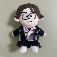 新品未開封 橋本将生 ぬい timelesz タム ドームツアー ぬいぐるみ