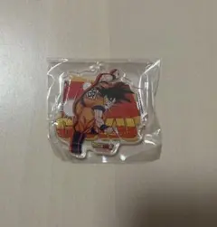 ドラゴンボール アクリルキーホルダーのサムネイル