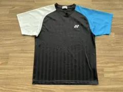 ヨネックス　バドミントン　Tシャツ　練習着　Ｓサイズ　テニス