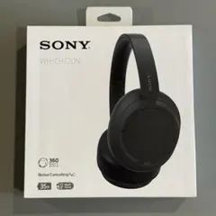 2026年最新】SoNy ヘッドホン wh-ch720nの人気アイテム - メルカリ