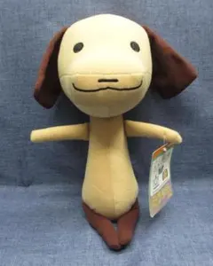 K72-C3 どこでもいっしょ　でっかいぬいぐるみ　1999年　株式会社ナムコ