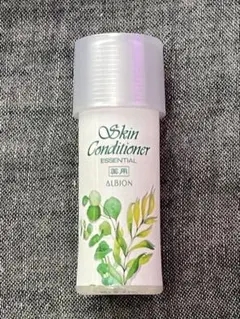 アルビオン 薬用スキンコンディショナー エッセンシャル N 27ml