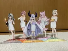 2025年最新】沙花叉クロヱ アクリルスタンド 極楽湯の人気アイテム