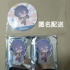 あんスタ アニカフェ スタフォニ アクスタ コースター　ニキ