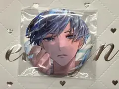いれいす　缶バッジ いふ　if 青組　第17弾