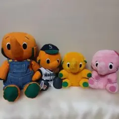 2026年最新】サトちゃん ぬいぐるみの人気アイテム - メルカリ