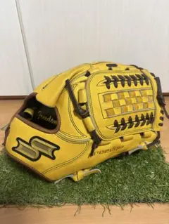 本人使用/サイン入り】西川周作 キーパーグローブ NIKE - メルカリ