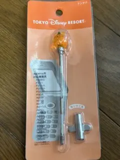 TOKYO DISNEY RESORT 携帯電話用アンテナ