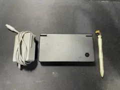 【ACアダプタ・ペン付】ニンテンドーDSi ブラック TWL-001 本体