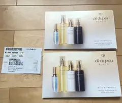 クレドポーボーテ　キーラディアンスケア