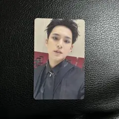 SEVENTEEN FOLLOW AGAIN 会場限定トレカ