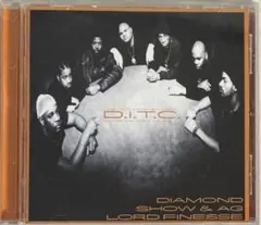 D.I.T.C.☆Live At The Tramps New York - メルカリ