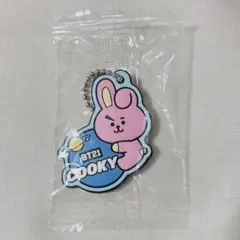BTS BT21 くら寿司 オリジナルラバーマスコット
