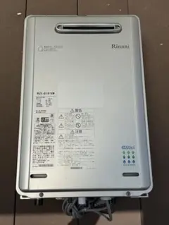 Rinnai リンナイ 給湯器 ユップV RX-600K1 未使用 32号 - メルカリ
