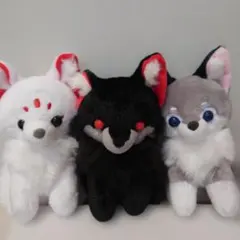 2026年最新】アマテラスオオカミの人気アイテム - メルカリ