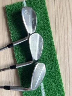 期間限定値下げ❗️新品‼️光栄ゴルフ Shinagane Grind Mモデル50度