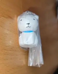 クレヨンしんちゃん コミックス あそーとコレクション　A賞　シロ