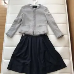 美品　ユナイテッドアローズ　グリーンレーベル　オケージョンセット　卒業式　入学式