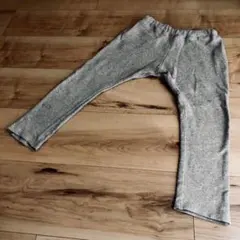 MPS(Right-on) スエットパンツ☆120 グレー