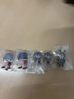 ズートピア2 ガチャ