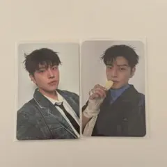 StrayKids straykids スキズ スンミン トレカセット