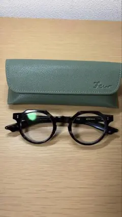 FEW F5 サングラス べっ甲柄 | Mercari