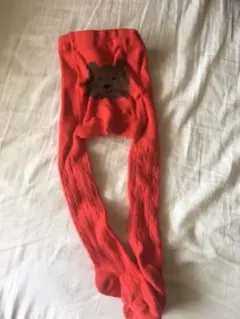 ベビーギャップ タイツ