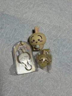 ちいかわ　うさぎ　 3個セット