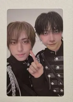 &TEAM NICHOLAS TAKI ニコラス タキ ケミ トレカ 2枚セット