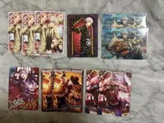 うたプリ 黒崎蘭丸 ビジュコレセット