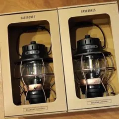BAREBONES ベアボーンズ レイルロード 純正新品電池に交換 - メルカリ